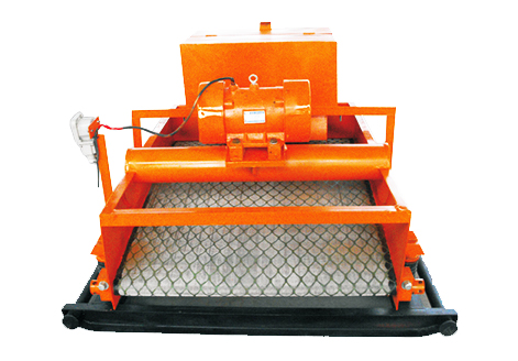 Shale Shaker